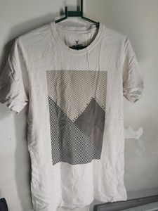 Graphic Print T-Shirt