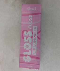Glam21 Gloss Floss Lip Luminizer