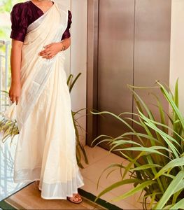 Kerala  set Saree❤