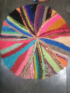 Handmade Mat