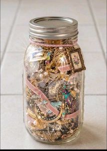 Assorted Vintage Jewelry Collection