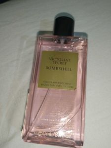 Victoria's Secret Bombshell Fine Fragrance Mist
