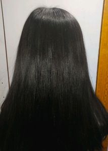 Hair Straightener