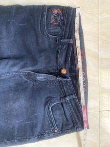 New Denim Stretcheable Jeans