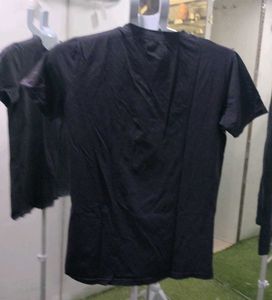 Superdry Black T-Shirt
