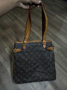 Designer louis vuitton bag