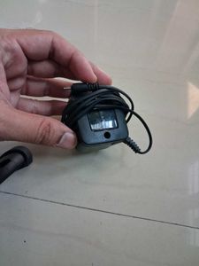 Vintage Mobile Charger