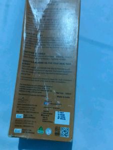 Indus Valley Almond Oil