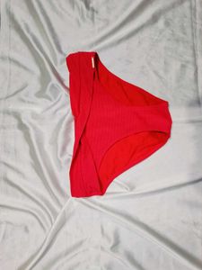🇳🇿💫🎀Women's Red Bikini Bottoms