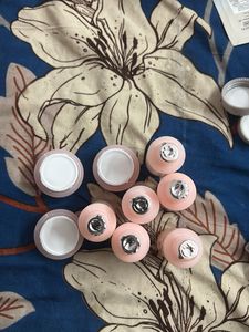 Chia Seed Skincare Set