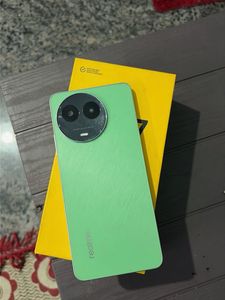 Realme C67 5 g Smartphone Green