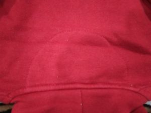 Sweat Shirt