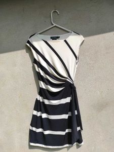 Ralph Lauren Striped Dress