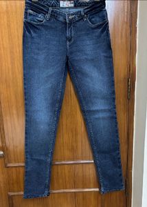 🆕Vibe Women Denim Jeans