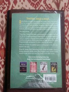 Dear Debbie by Freida McFadden - Thriller Novel