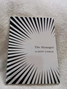 The Stranger by Albert Camus