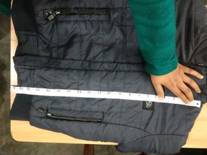 Kids Winter Jacket