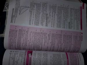 Modern's ABC Chemistry Class-XII Part I &amp; II