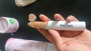 sirona eyebrow trimmer ( battery not included)