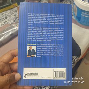 Brand Shaastras by Jagdeep Kapoor