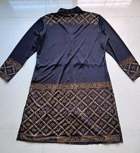 Elegant Ethnic Kurta