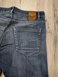 Ma5982 John player jeans waist 34 inches