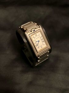 Rare Cartier Reverso Replica