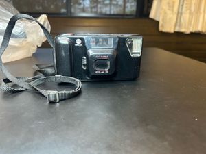 Vintage Minolta Focus Antique camer a