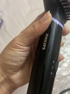 Phillips Straightening Brush