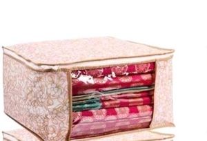 Underbed Saree Storage Bag Brand New