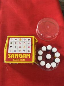 Sangam Kum  - Assorted Col