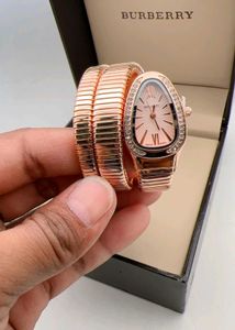 Bvlgari watches on valentine offer sale