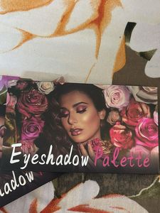 Eyeshadow Palette