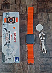 T800 Watch &amp; Ultra Pods Pro