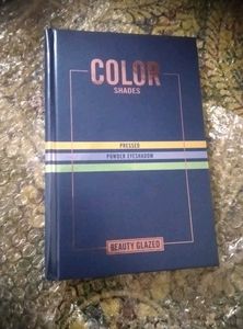 UTRUST Eye Shadow Palette 72 Shades