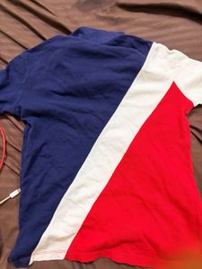 Polo Ralph Lauren Color Block shirt