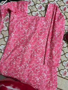 corset long kurti