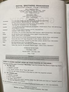 ICSE Class 10 Geography