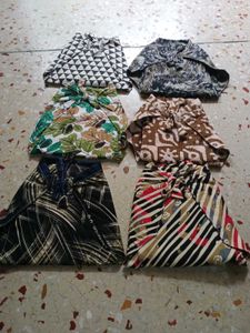 Baby-Diapers(Reusable)