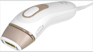 Braun IPL 5152 Long-lasting Hair Removal System