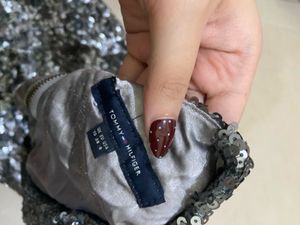 Tommy Hilfiger Sequin Dress