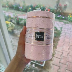 Fragrance N°5 Hair Mask