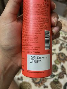 Secret Temptation Deodorant