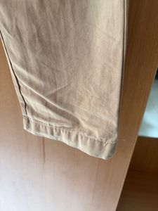 Arrow Men's Tan Chinos