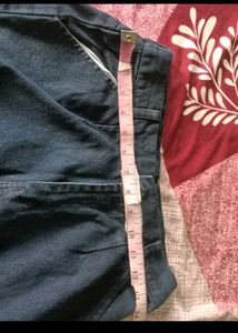 JEANS 👖 and TOP