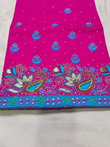 All Over Suit Fancy 5 Meter
