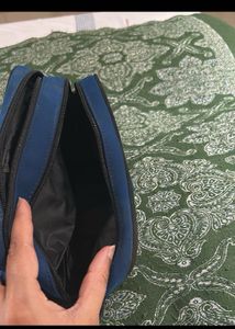 Aramis Life Travel Bag