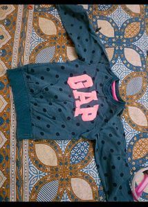 Girls kids wear Combo