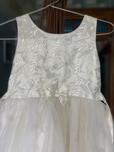 New Girl Ethnic Frock 4-6 Years
