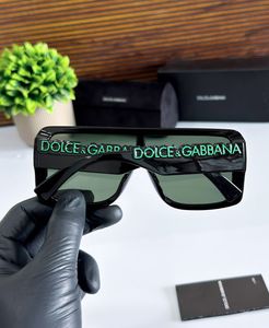 DOLCE &amp; GABBANA SUNGLASSES